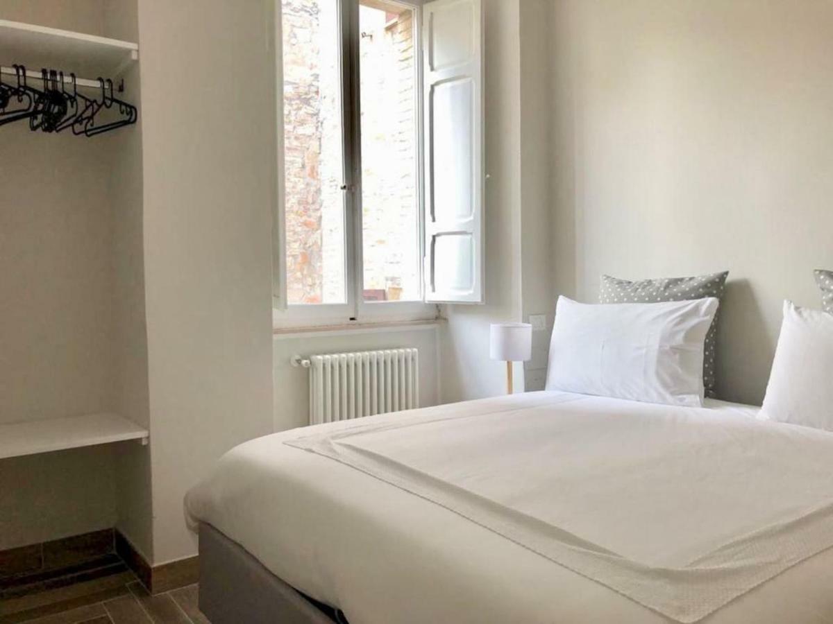 Sciri Suite #2 Perugia Zewnętrze zdjęcie